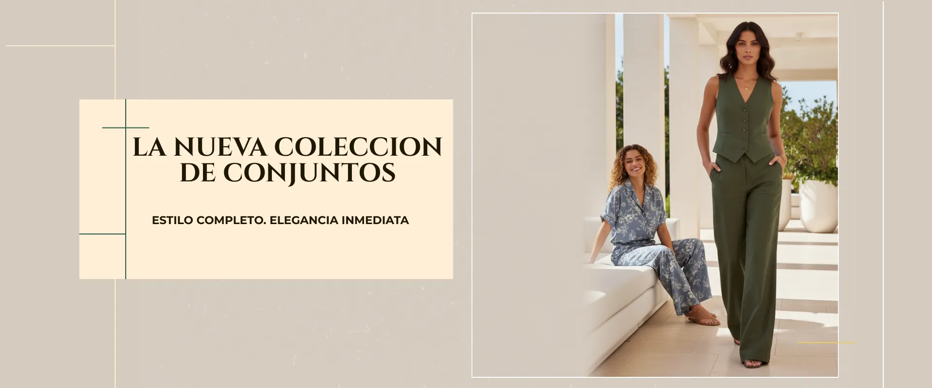 Portada conjuntos Heerelys movil