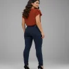 Blusa Alondra roja