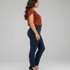 Blusa Alondra roja