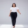 Blusa Aura Blanca c Blusa Aura Blanca