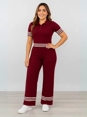 Conjunto Andina vino