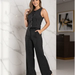 Conjunto Heerelys Negro