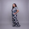 Conjunto Oasis azul