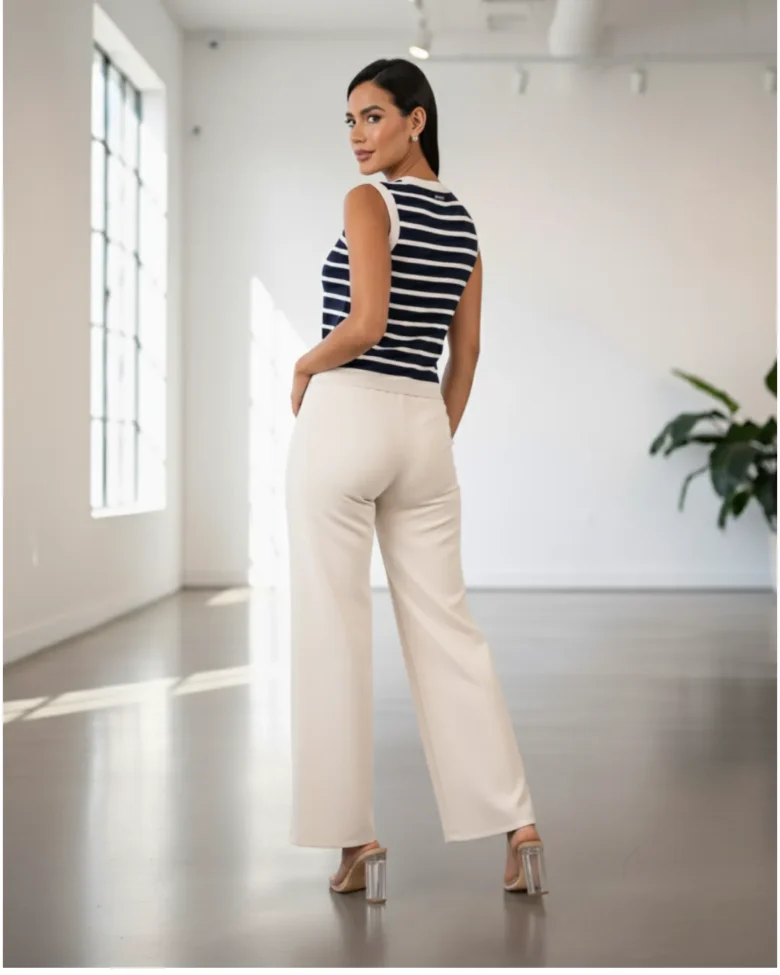 Conjunto Olivia negro