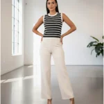 Conjunto Olivia negro