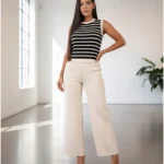Conjunto Olivia negro