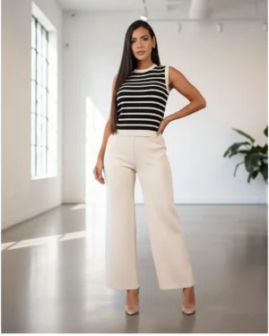 Conjunto Olivia negro