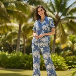 Conjunto Palmira celeste