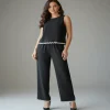 Conjunto Sanz negro