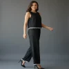 Conjunto Sanz negro