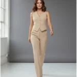 Conjunto Sonora beige