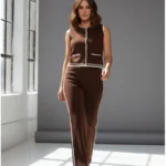 Conjunto Sorella cafe