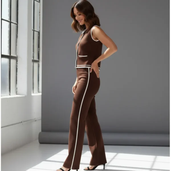 Conjunto Sorella cafe