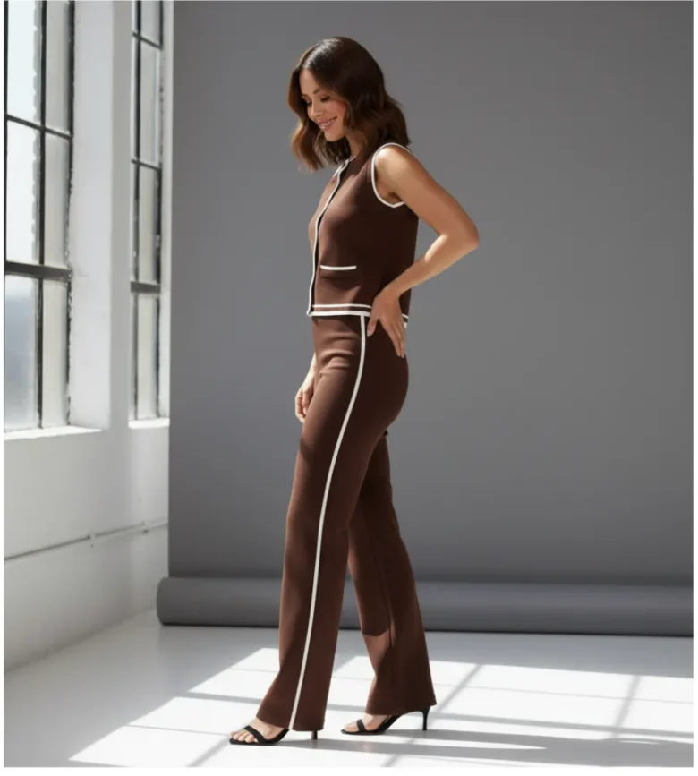 Conjunto Sorella cafe