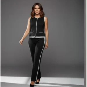 Conjunto Sorella negro