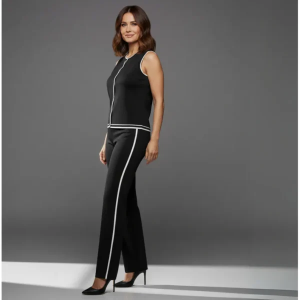 Conjunto Sorella negro