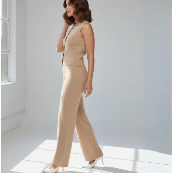 Conjunto Verona beige