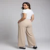 Palazzo Fresh Beige