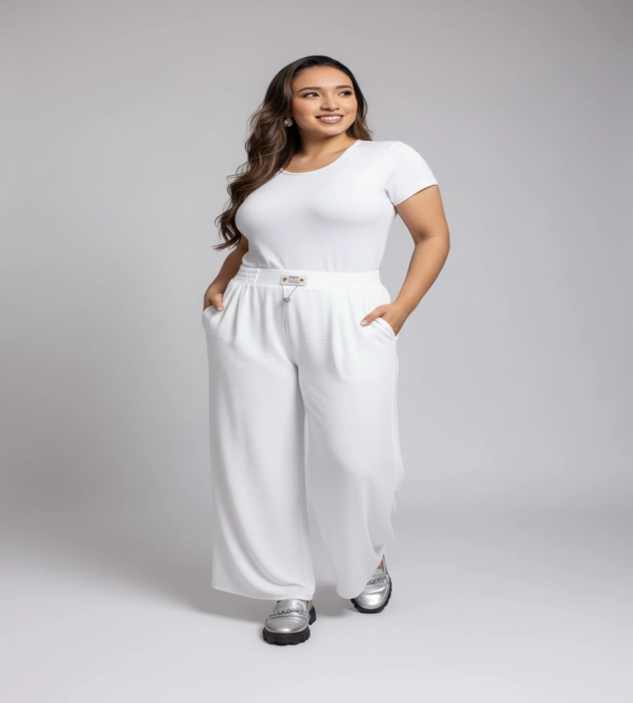 Palazzo Fresh Blanco