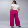 Palazzo Fresh Fucsia