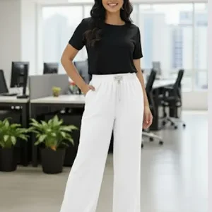 Palazzo Fresh Blanco