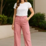 Jeans Cargo