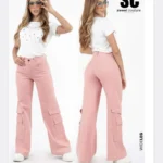 Jeans Cargo