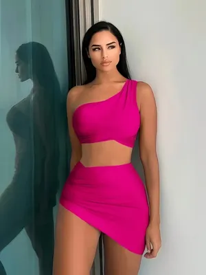 Traje de baño 3 piezas