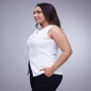 Blusa esencia Blanco p Blusa esencia Blanco