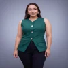 Blusa esencia Verde Blusa esencia Verde