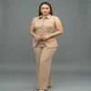 Conjunto Ambicion Beige Conjunto Ambicion Beige