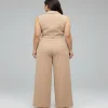 Conjunto Ambicion Beige atras Conjunto Ambicion Beige