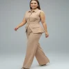 Conjunto Ambicion Beige c Conjunto Ambicion Beige