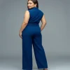 Conjunto Ambicion azul