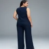 Conjunto vanguardia negro